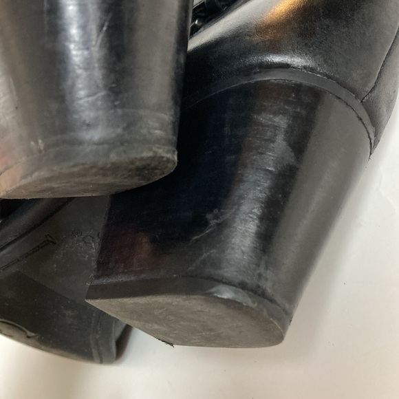 Franco Sarto Huntress Heeled Ankle Boot, Size 10 - Picture 14 of 16